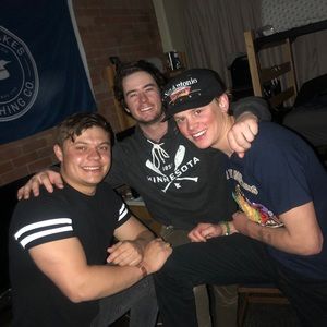 Meet your Posher, Jack